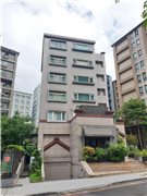 鄰近首泰大直社區推薦-金泰華廈，位於台北市中山區